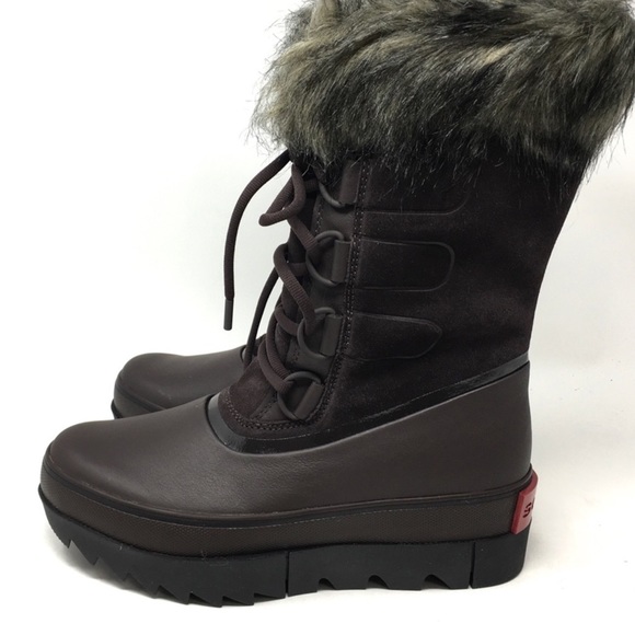 Sorel Joan Of Arctic Next boots 8.5 - Picture 5 of 11